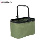  воздушный Buggy four домашнее животное AIRBUGGY FOR PET мульти- корзина moss green уличный покупки Cart 