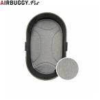  воздушный Buggy four домашнее животное AIRBUGGY FOR PET купол 3 коврик постоянный светло-серый домашнее животное Buggy собака кошка 
