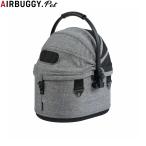  воздушный Buggy four домашнее животное AIRBUGGY FOR PET раскладушка одиночный маленький earth серый домашнее животное Buggy собака кошка 