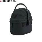  воздушный Buggy four домашнее животное AIRBUGGY FOR PET раскладушка одиночный маленький earth черный домашнее животное Buggy собака кошка 