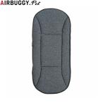  воздушный Buggy four домашнее животное AIRBUGGY FOR PET купол 3 прохладный коврик Large me Ran ji серый домашнее животное Buggy собака кошка 