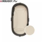  воздушный Buggy four домашнее животное домашнее животное Cart купол 3 для C-CORE коврик Large слоновая кость домашнее животное Buggy собака кошка 