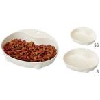 MJU ネコにやさしい食器 SSサイズ