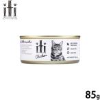 イティ ITI キャット缶 キャットフード チキン 85g