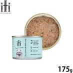 イティ ITI ドッグ缶 犬缶 ドッグフード ウェットフード 穀物不使用 無添加無着色 ラム＆ベニソン 175g