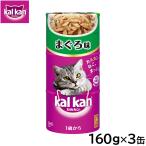 カルカンキャットフードハンディ缶成...