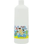 ただいま！ シュシュ 詰替え用 1.2L