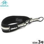 ジウォークGEWALKハーフチョー...