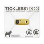 TICKLESS шик отсутствует USB Mini Gold репеллент лекарства не использование блохи клещи меры безопасность ультразвук заряжающийся повторение можно использовать 