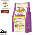 ショッピング玄米 ニュートロ ナチュラルチョイス 鹿肉＆玄米 超小型犬〜小型犬用 成犬用 2kg