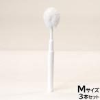 bai Vaio BYE BIOmau экран . внутри щетка M 3 шт. комплект 