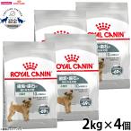 ロイヤルカナン 犬 ドッグフード ミ