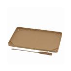  Ricci .ruN.... простыня tray постоянный Brown туалет tray выход для наружный закрытый перевозка возможен 