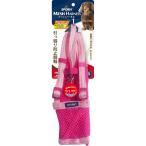 SPORNメッシュハーネスSピンク