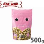 ドットわん 鶏ごはん 500g（ドットわん）（ドットわん DOTWAN 国産 無添加）