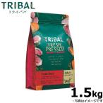 トライバルコールドプレスドッグフー...