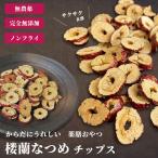 ドライフルーツ 楼蘭なつめチップス 300ｇ 砂糖不使用 油不使用 なつめチップ棗 ナツメ なつめチップ 薬膳 漢方 花粉症 上野 アメ横 ドライフルーツ 専門店 爆買