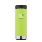 [ outlet ]Klean Kanteen clean can чай n вода теплоизоляция бутылка TK широкий Cafe колпак 16oz(473ml)ju-si- пара 19322069