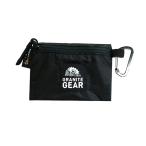 [ максимальный P5%!11/21 до ]GRANITE GEARgla Night механизм Trail wa let S черный 2210900068