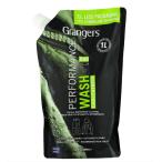 【最大P15%！5/18迄】Grangers グランジャーズ パフォーマンス ウォッシュ コンセントレート 1000ml / 1500021