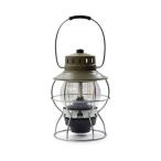 [ максимальный P5%!8/31 до ]Barebones Living баребон z living Laile load фонарь LED оливковый гонг b/ 20230010048000