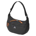 ショッピングgregory GREGORY グレゴリー サッチェルM ブラック 653331041