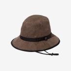 【最大P10%！6/1迄】THE NORTH FACE ザ・ノース・フェイス ハイクハット［ユニセックス］/ HIKE HAT NN02341 BF