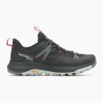 【アウトレット】MERRELL メレル サイレン 4 ゴアテックス ウィメンズ / SIREN 4 GORE−TEX J037274 BK