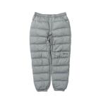 【クリアランス】Marmot マーモット 750フィルパワ-プライムダウンパンツ(メンズ) / 750FP Prime Down Pants TSAMD017 240