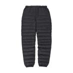 【クリアランス】Marmot マーモット / ウィメンズ 750フィルパワープライムダウンパンツ / TSAWD018_012