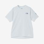 【最大P15%！5/18迄】NEW! THE NORTH FACE ザ・ノース・フェイス エクスペディションショートスリーブドライドットクルー ［ユニセックス］/ NT12524 TI