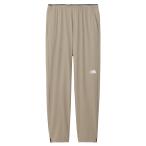 【アウトレット】THE NORTH FACE ザ・ノース・フェイス フレキシブルロングパンツ［メンズ］/ NB12582 CR