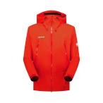 【クリアランス】MAMMUT マムート マサオ ライト レイン スーツ アジアンフィット［メンズ］/ 1010-31350 3777