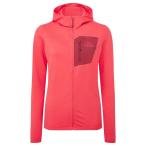 【最大P5%！8/31迄】MOUNTAIN EQUIPMENT マウンテンイクィップメント ルミコ フーデッド ジャケット[ウィメンズ]/ ME5SWJK008 C192