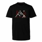 MAMMUT マムート / QD ヤリガタケ プリント Tシャツ アジアンフィット / 1017-07280_0001