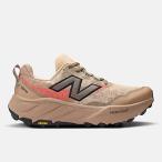 [ максимальный P5%!9/30 до ]NEW! new balance New balance Fresh Foam X Hierro v9 / MTHIERV9D-BR/RE