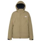ショッピングJACKET 【クリアランス】THE NORTH FACE  ザ・ノース・フェイス スクープジャケット［メンズ］/ NP62554_CK