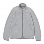 ショッピングFleece 【クリアランス】Marmot マーモット / ポーラライトフリースジャケット[ウィメンズ] / MTFW25WFL034_SV