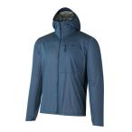 ショッピングラップ NEW! finetrack ファイントラック ミューラップフーディ［メンズ］/ FAM1602-BLMC