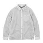 【クリアランス】Marmot マーモット エーツーオクタエアリーシャツ［ウィメンズ］/MTFW25WSH046 SV