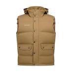 【クリアランス】MAMMUT マムート ロゼグ インサレーション ベスト アジアンフィット［ユニセックス］/ 1013-03331_7494