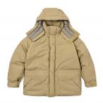 NEW! Marmot マーモット / マンモスダウンパーカ［ユニセックス］ / MTFW25UDW015_BE