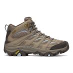 ショッピングメレル 【クリアランス】MERRELL メレル モアブ 3 シンセティック ミッド ゴアテックス［レディース］ / J500638