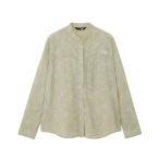 NEW! THE NORTH FACE ザ・ノースフェイス ハイカーズシャツ[レディース] / NRW12601_WB