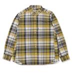 NEW! Foxfire フォックスファイヤー Cシールドフレッシュチェックシャツ / 8212575_030