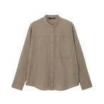 【クリアランス】THE NORTH FACE ザ・ノースフェイス ハイカーズシャツ[レディース] / NRW12601-MR