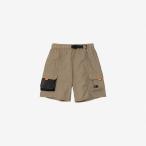 [ клиренс ]THE NORTH FACE The * North * лицо приключения Short [ Kids ] / NBJ42633-CK