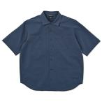 【クリアランス】Marmot マーモット DA ブレサブル ショートスリーブシャツ［メンズ］/MTSS25MSH019-C005 / MTSS25MSH019-C005