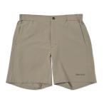 【最大P5%！6/30迄】NEW! Marmot マーモット ライトオペレートショーツ［レディース］/MTSS25WHP039-C318 / MTSS25WHP039-C318