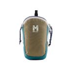[ максимальный P5%!8/31 до ]MILLET Millet voya-jupa dead сумка / VOYAGE PADDED POUCH MIS0660 N9297